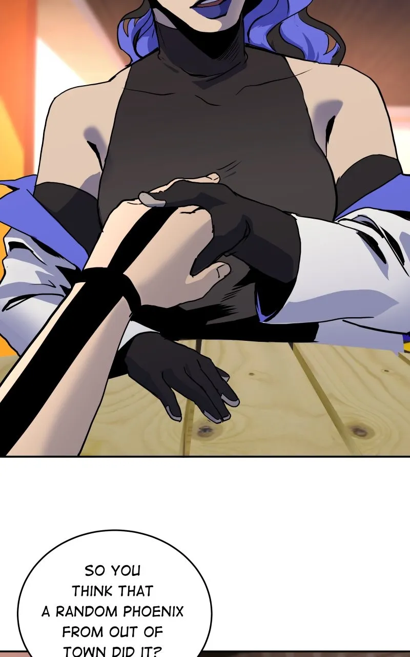 Sunset Phoenix Chapter 14 page 66 - 