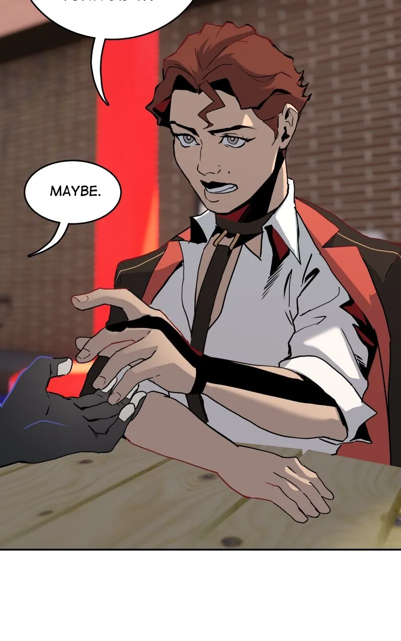 Sunset Phoenix Chapter 14 page 67 - 