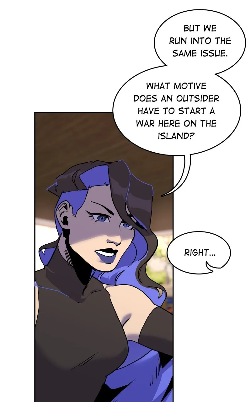 Sunset Phoenix Chapter 14 page 68 - 