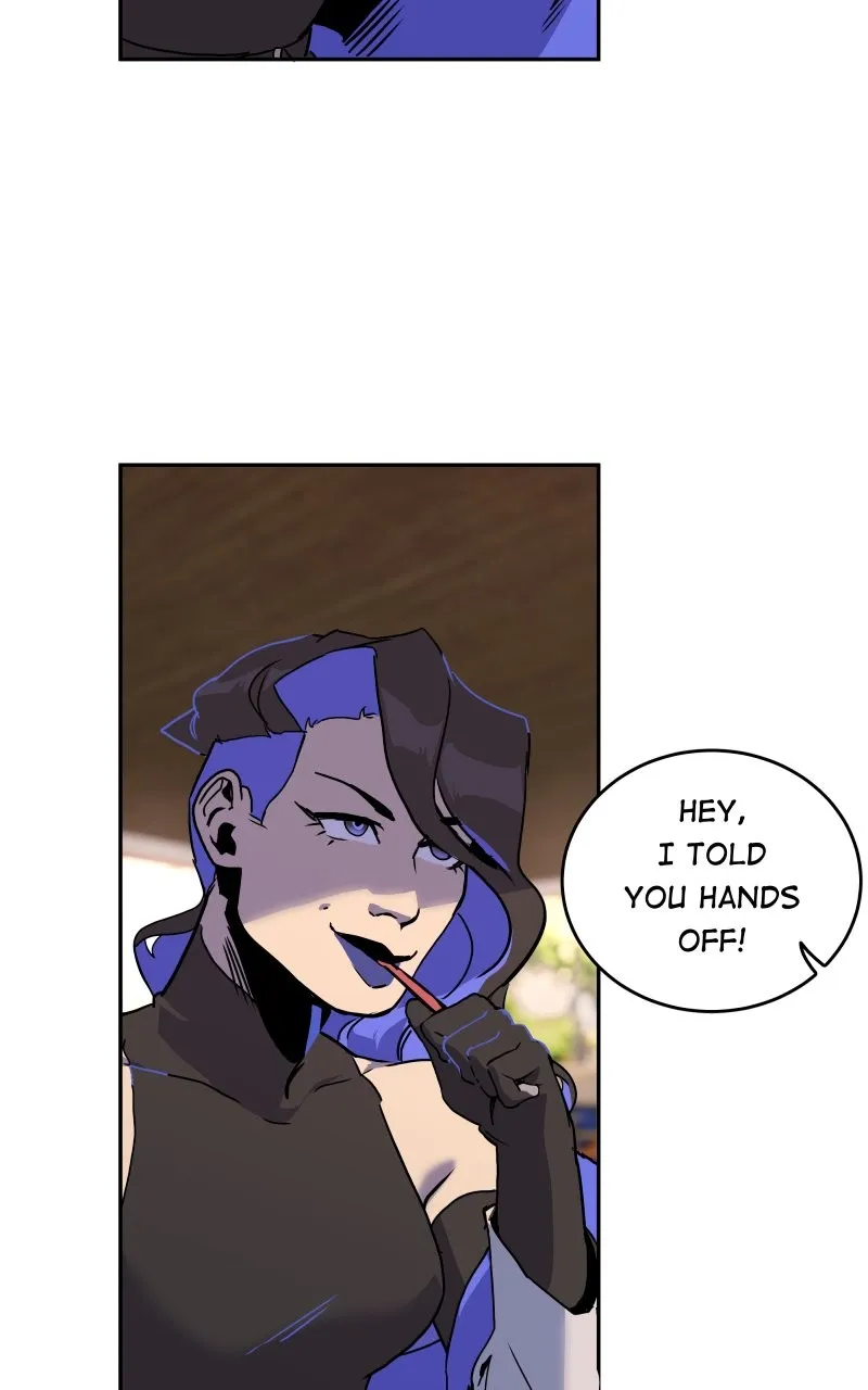 Sunset Phoenix Chapter 14 page 69 - 