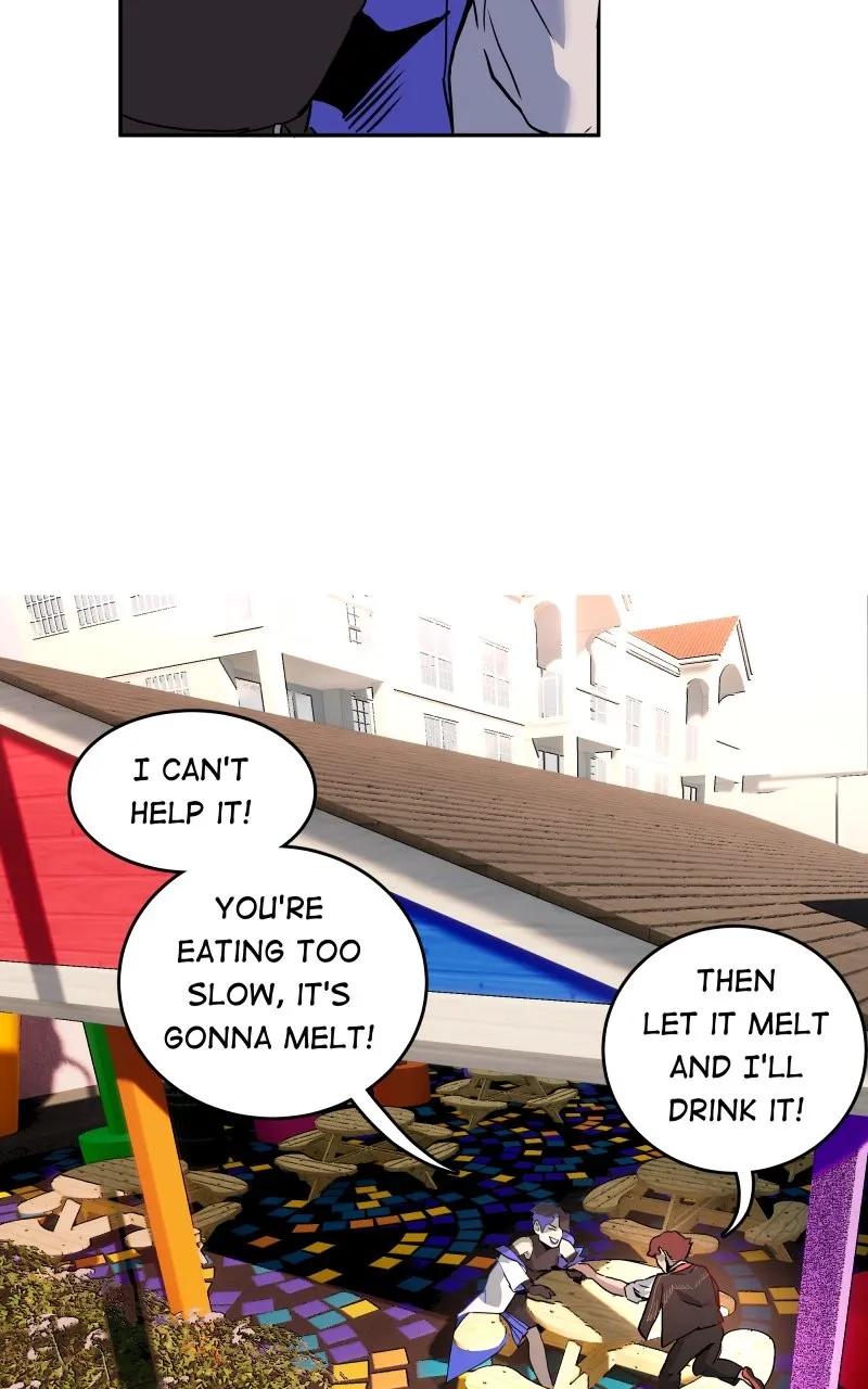 Sunset Phoenix Chapter 14 page 70 - 
