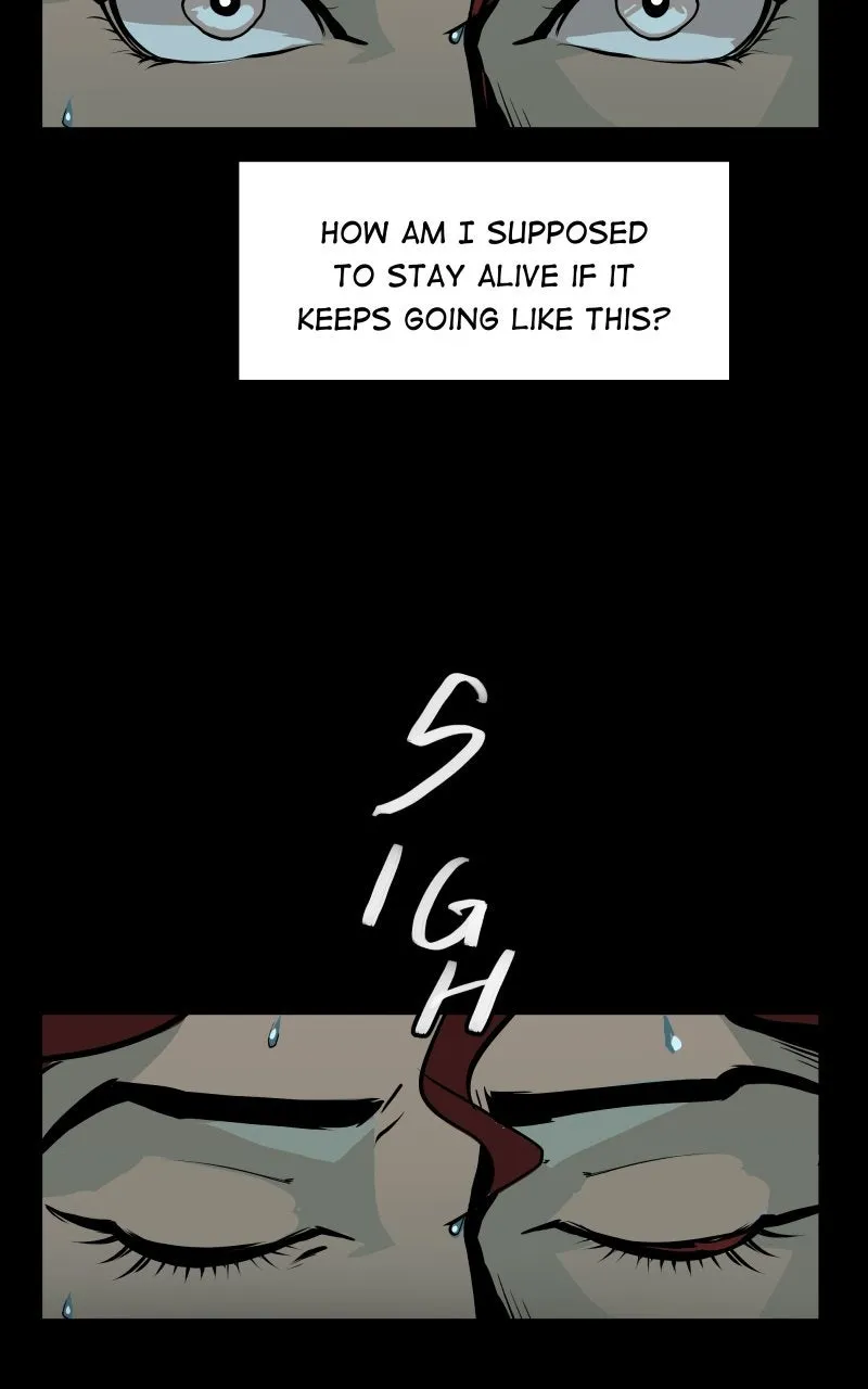 Sunset Phoenix Chapter 14 page 8 - 