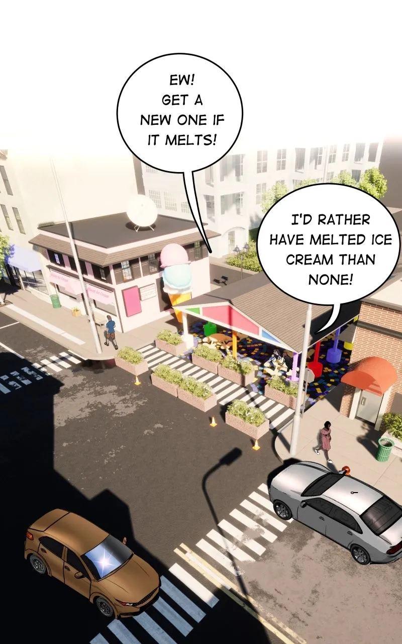 Sunset Phoenix Chapter 14 page 72 - 