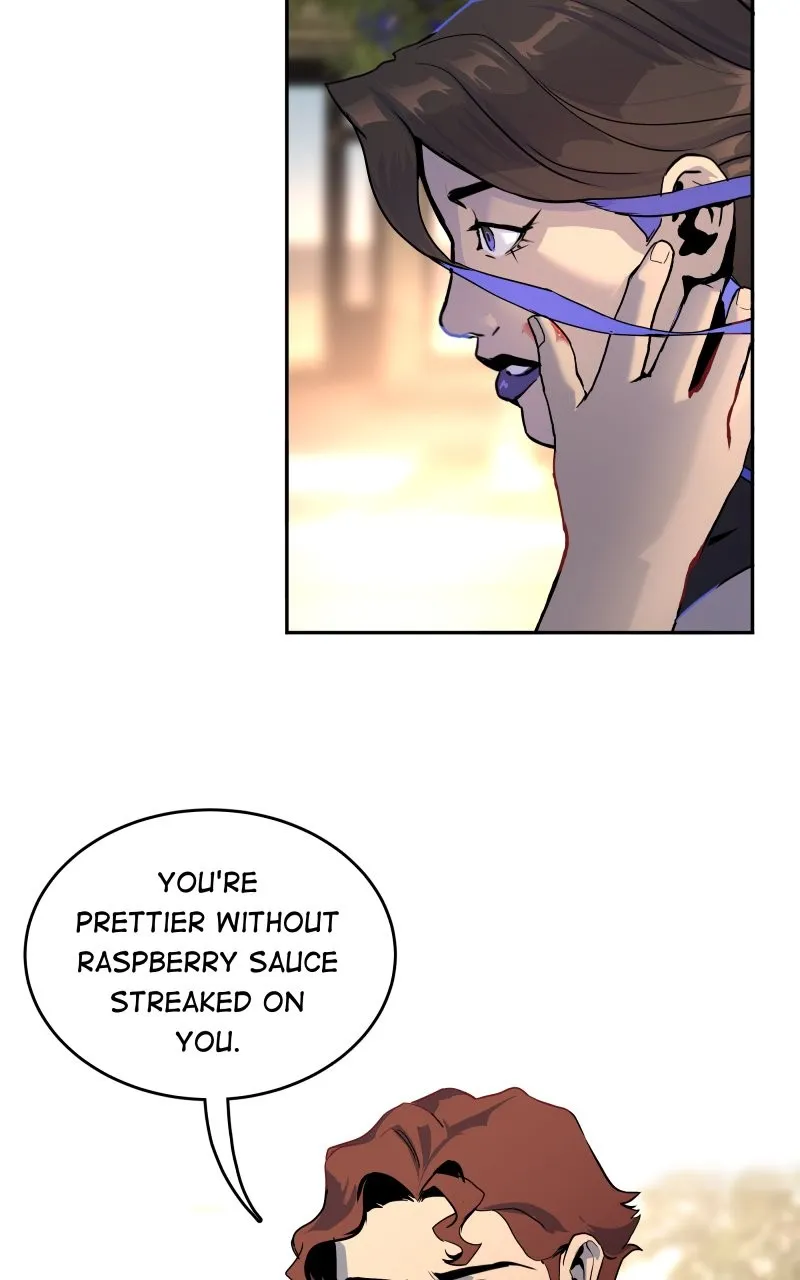 Sunset Phoenix Chapter 14 page 78 - 