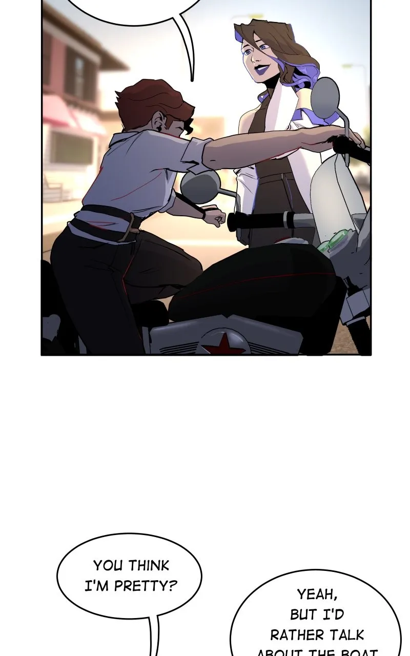 Sunset Phoenix Chapter 14 page 80 - 