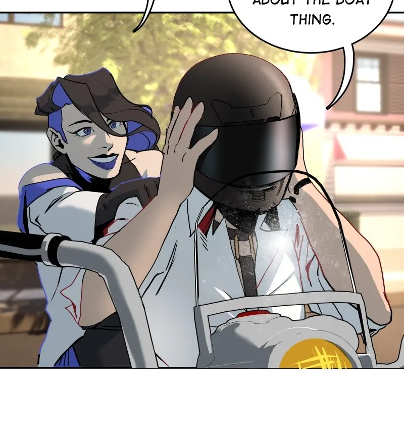 Sunset Phoenix Chapter 14 page 81 - 