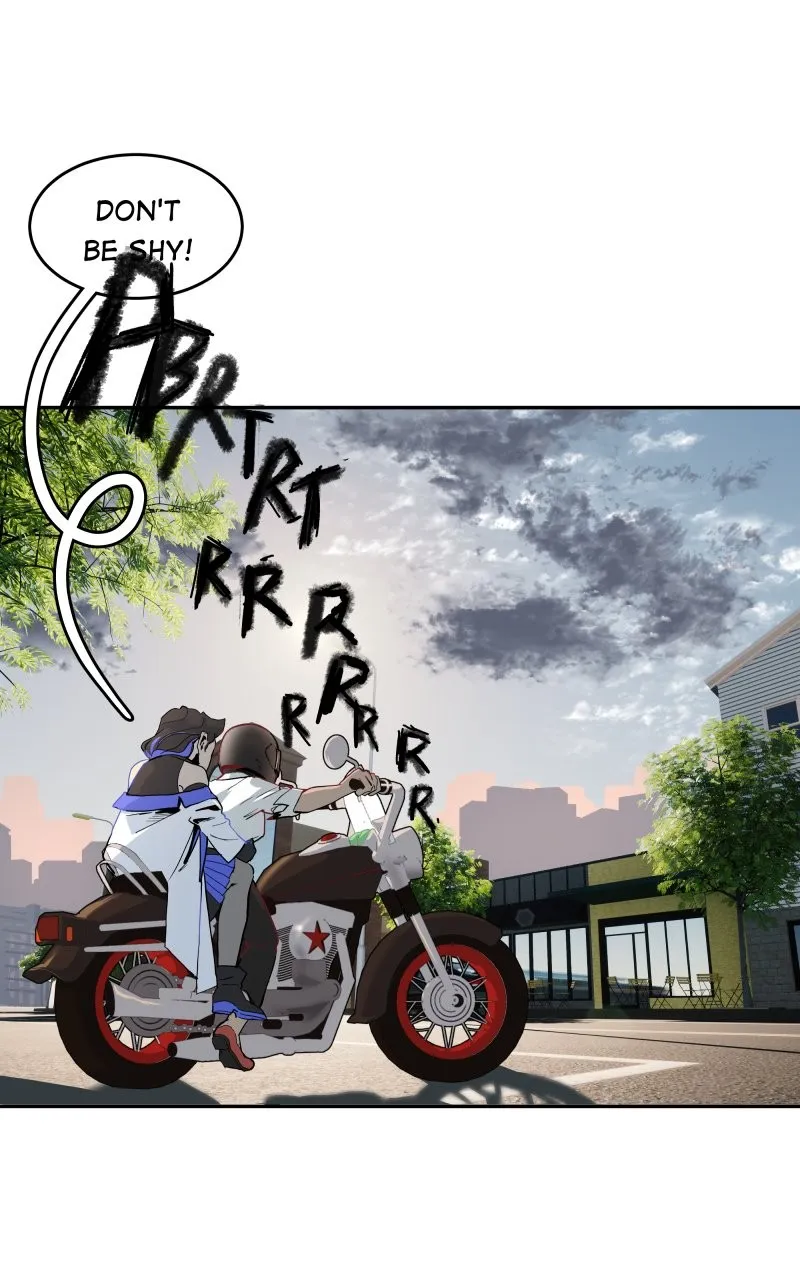 Sunset Phoenix Chapter 14 page 82 - 