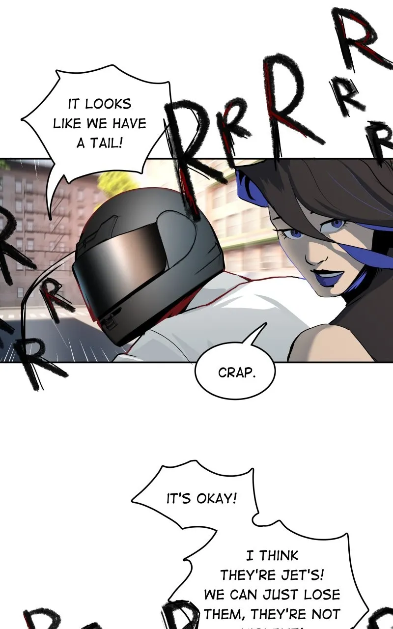 Sunset Phoenix Chapter 14 page 86 - 