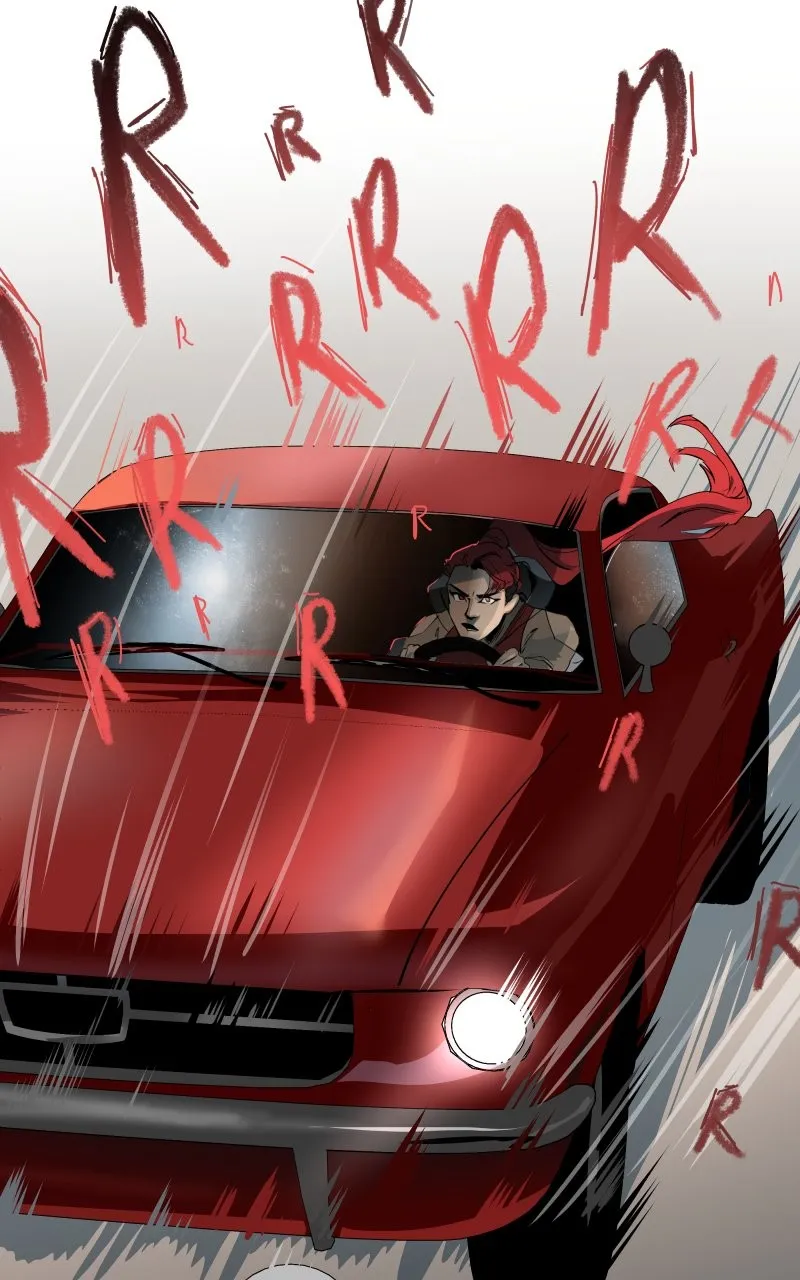 Sunset Phoenix Chapter 14 page 89 - 