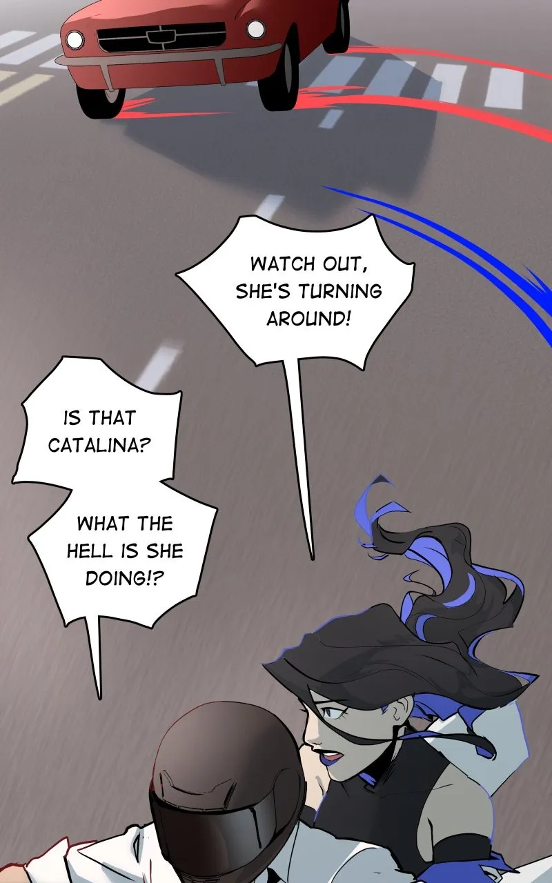 Sunset Phoenix Chapter 15 page 13 - 