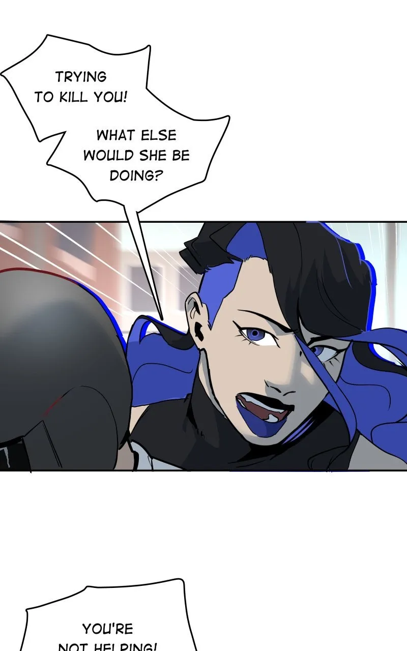 Sunset Phoenix Chapter 15 page 15 - 