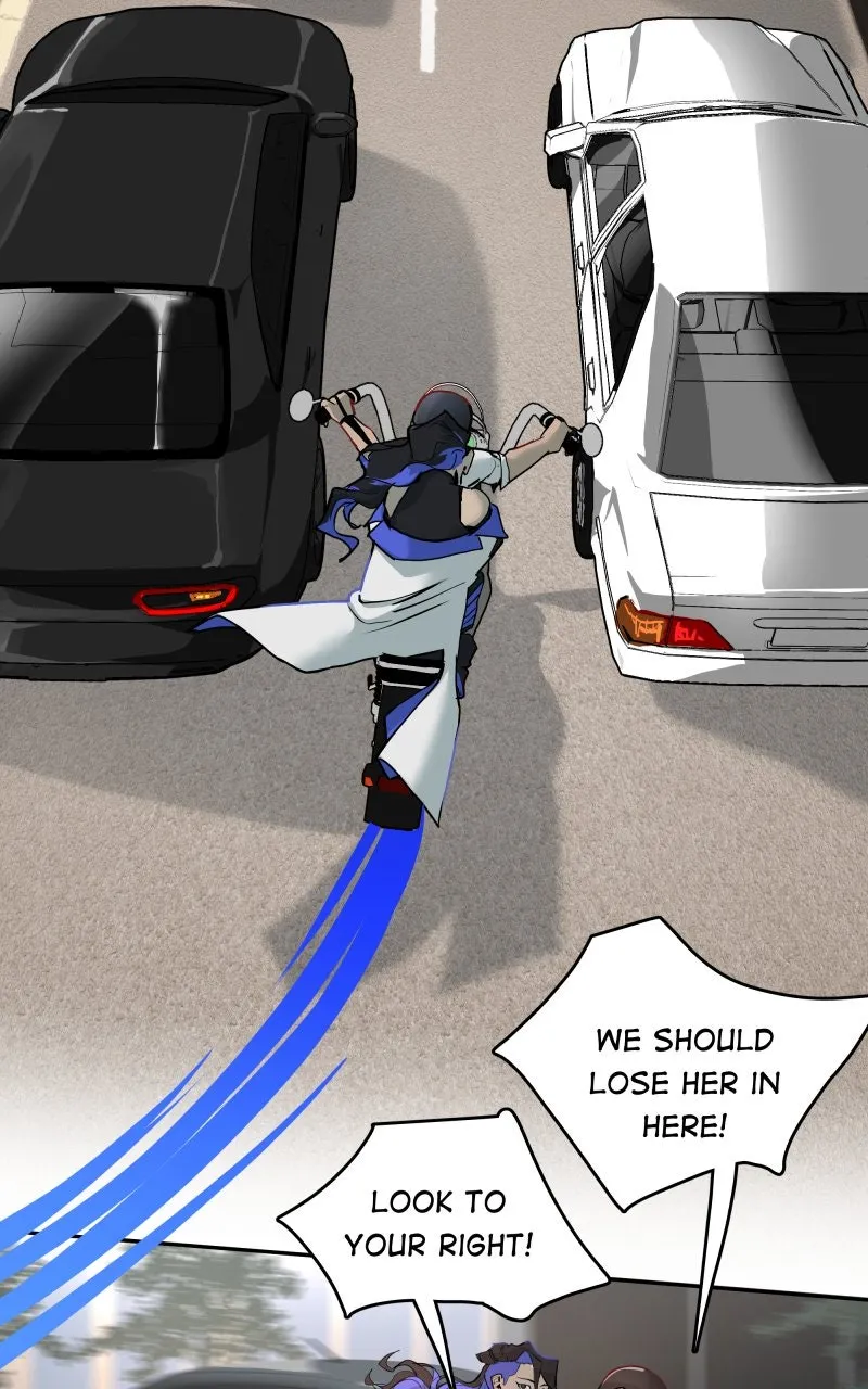 Sunset Phoenix Chapter 15 page 17 - 