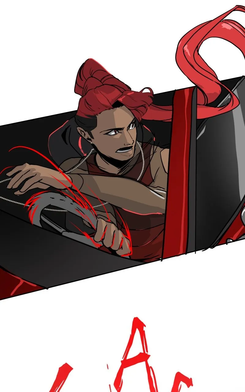 Sunset Phoenix Chapter 15 page 20 - 