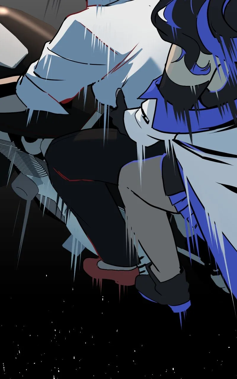 Sunset Phoenix Chapter 15 page 3 - 