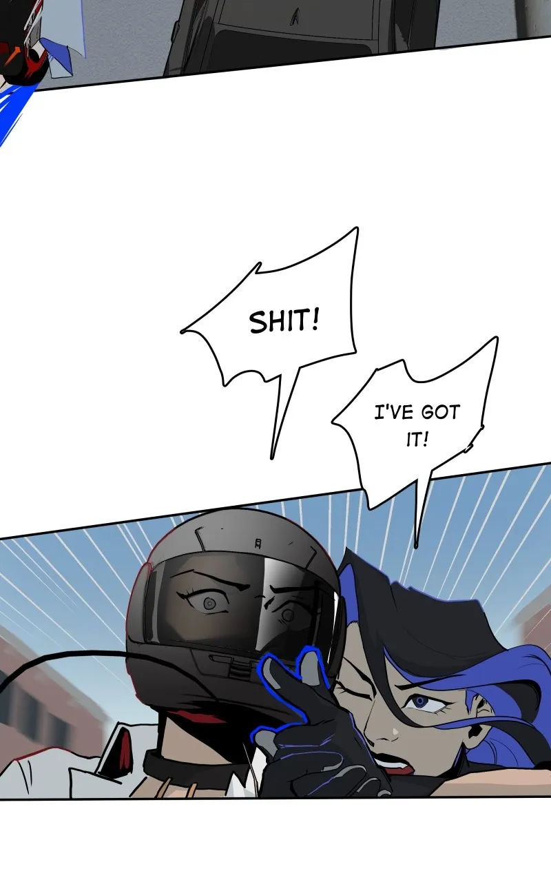 Sunset Phoenix Chapter 15 page 22 - 