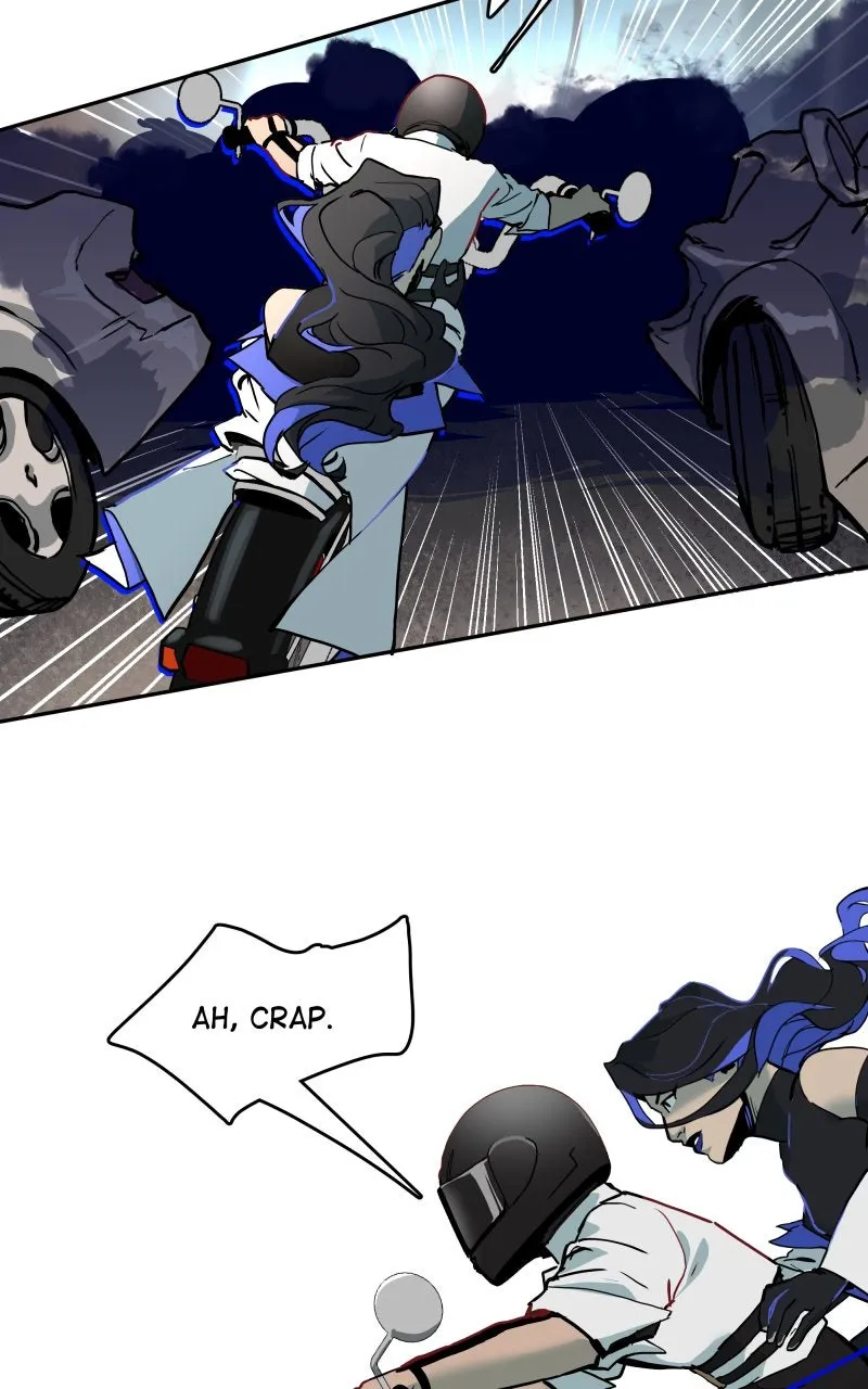 Sunset Phoenix Chapter 15 page 25 - 