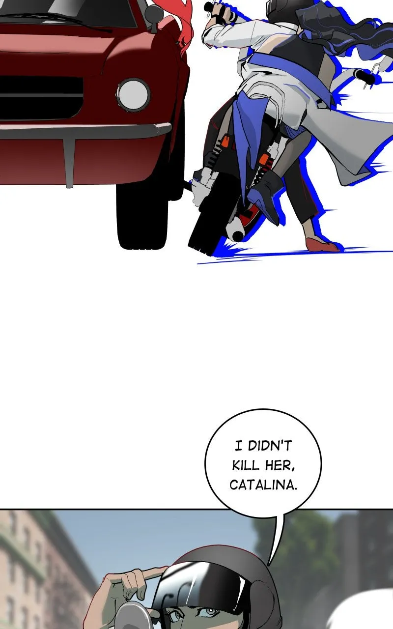 Sunset Phoenix Chapter 15 page 28 - 