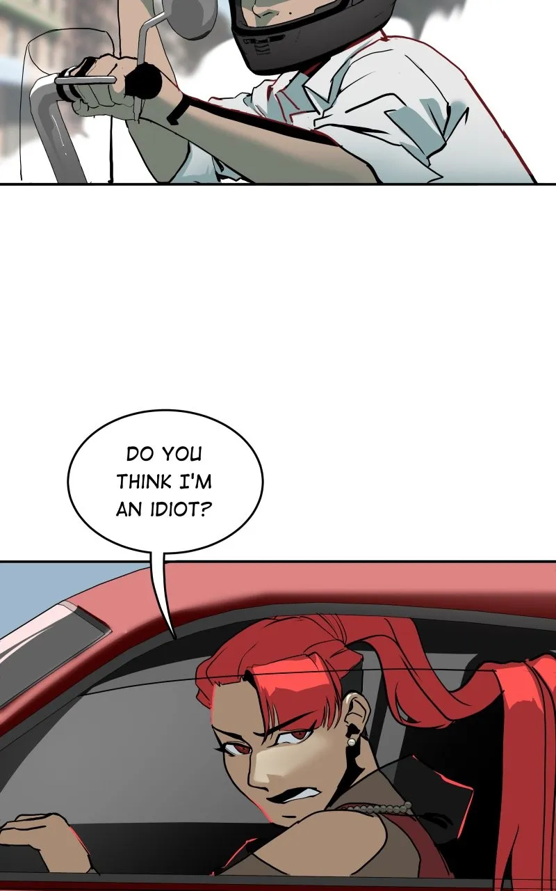 Sunset Phoenix Chapter 15 page 29 - 