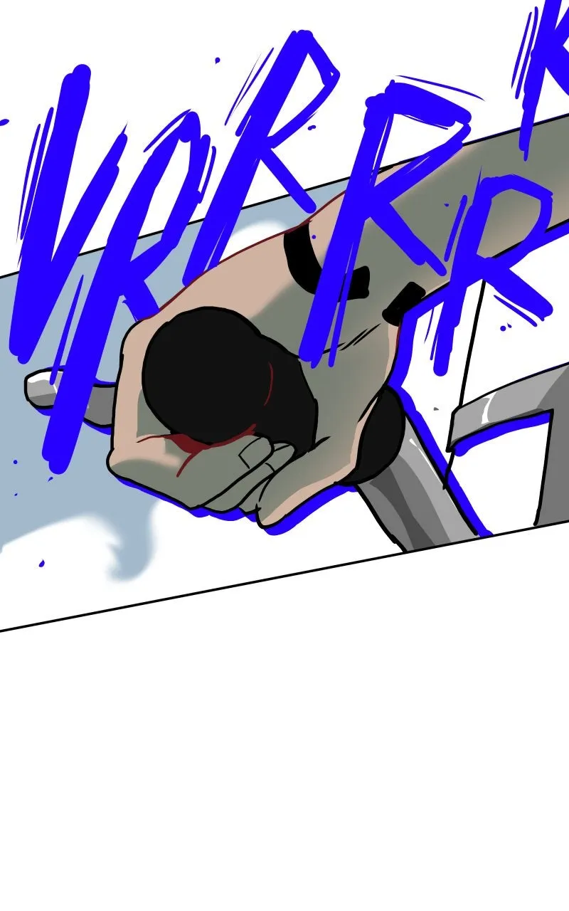 Sunset Phoenix Chapter 15 page 31 - 