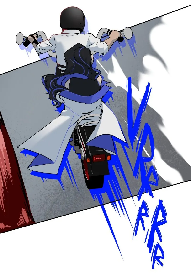 Sunset Phoenix Chapter 15 page 32 - 