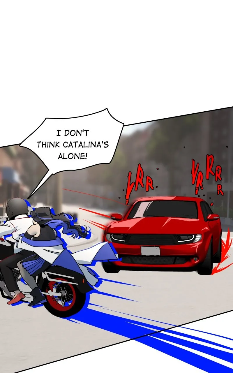 Sunset Phoenix Chapter 15 page 33 - 