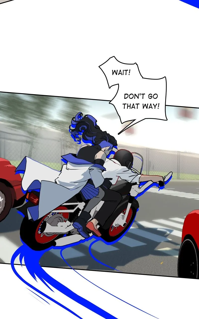 Sunset Phoenix Chapter 15 page 34 - 