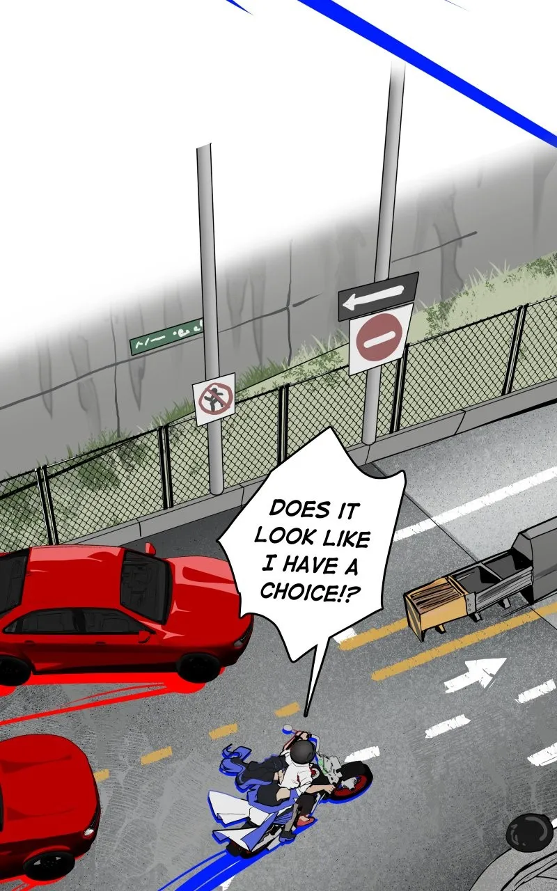 Sunset Phoenix Chapter 15 page 35 - 