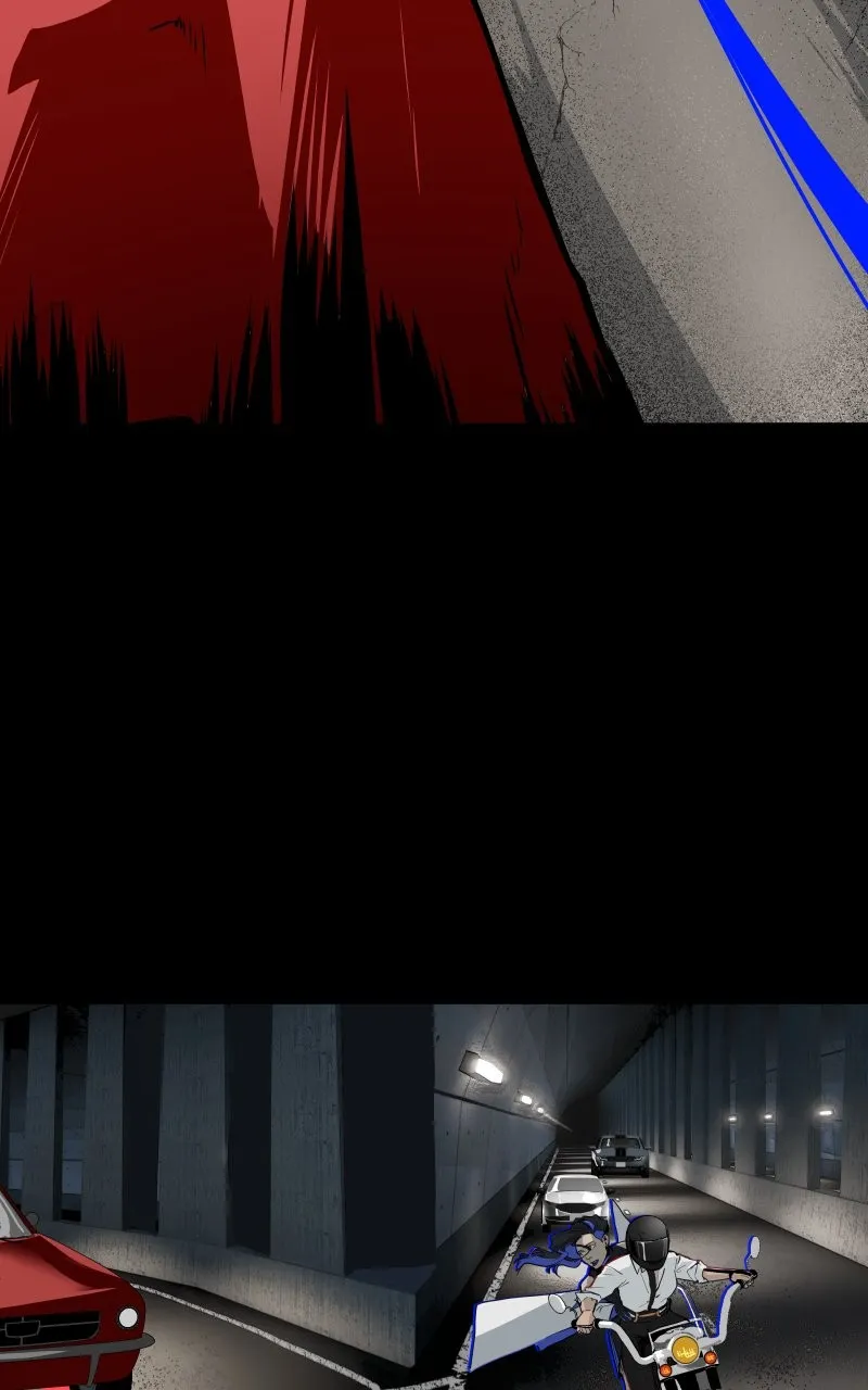Sunset Phoenix Chapter 15 page 41 - 