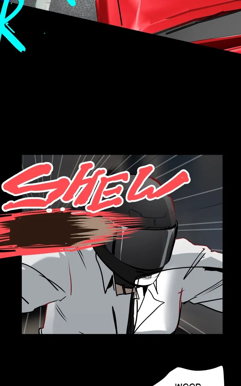 Sunset Phoenix Chapter 15 page 45 - 