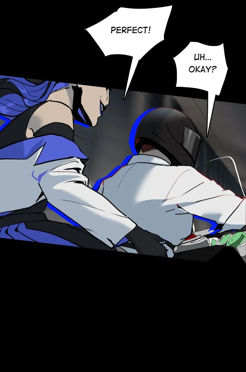 Sunset Phoenix Chapter 15 page 49 - 
