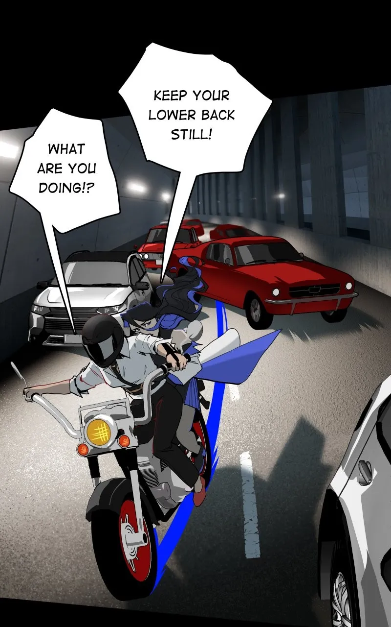 Sunset Phoenix Chapter 15 page 50 - 