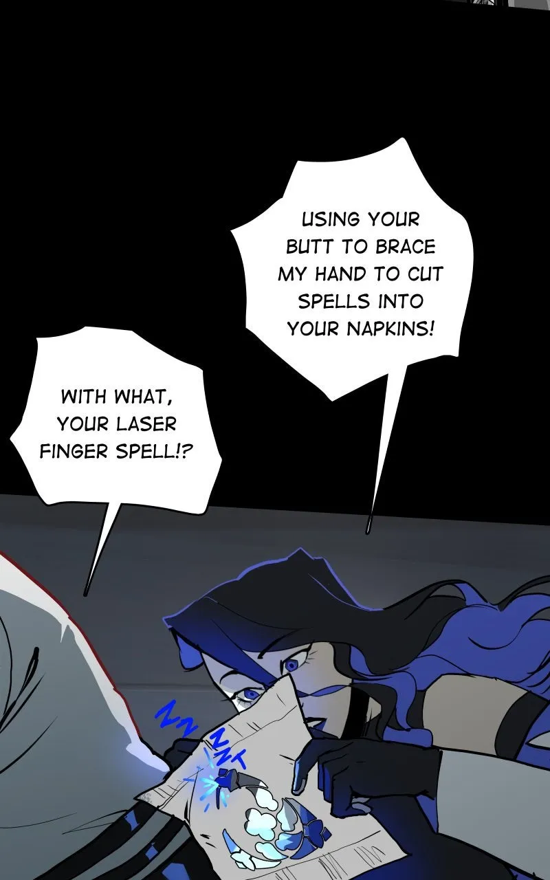 Sunset Phoenix Chapter 15 page 51 - 