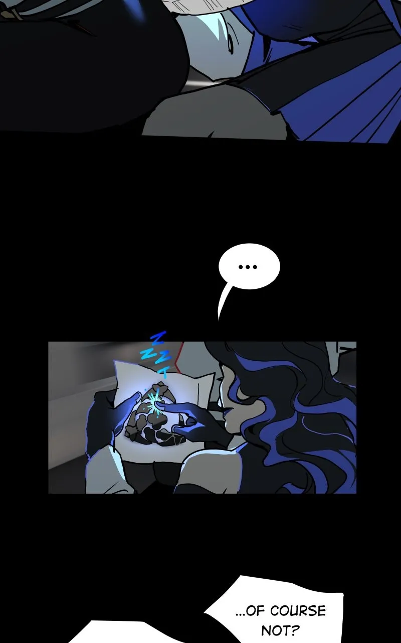 Sunset Phoenix Chapter 15 page 52 - 
