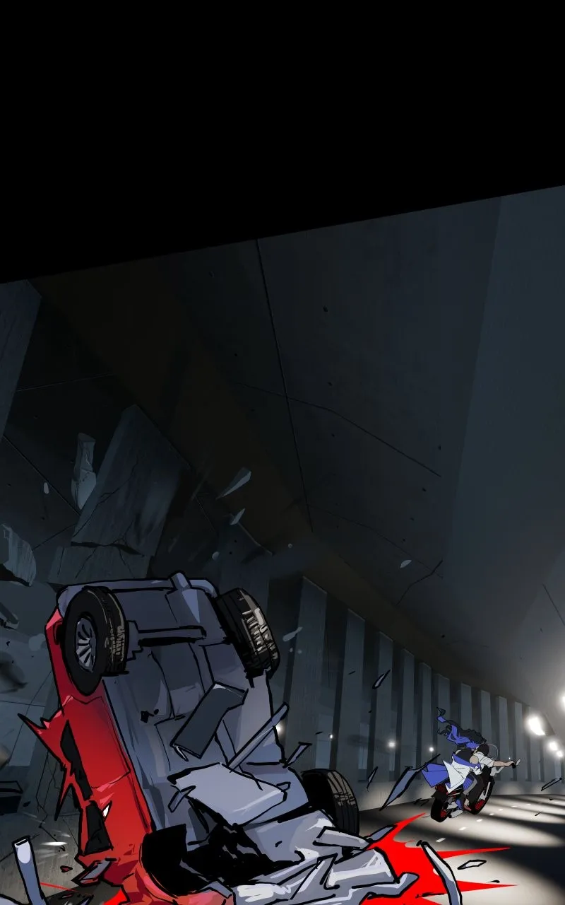 Sunset Phoenix Chapter 15 page 58 - 