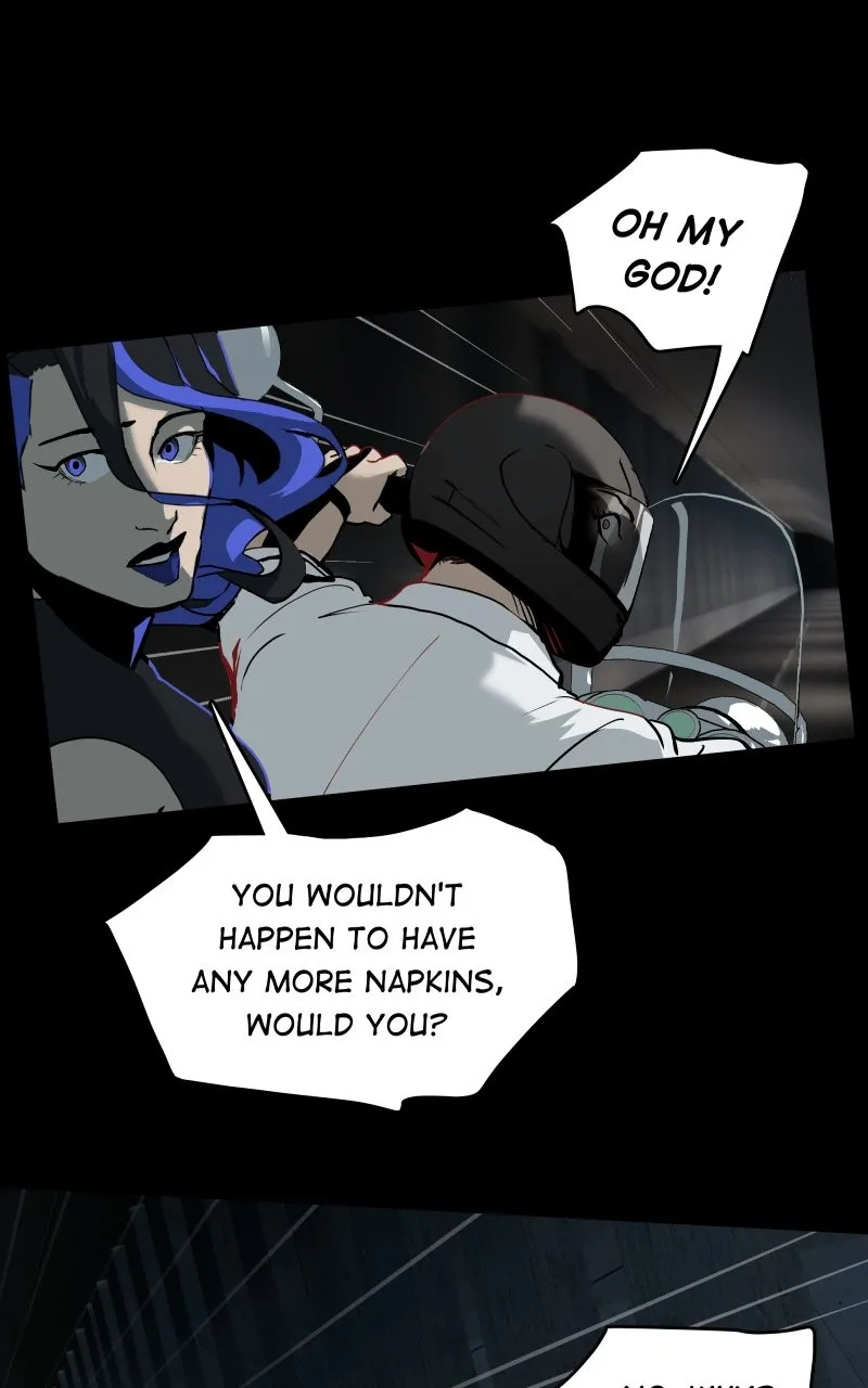 Sunset Phoenix Chapter 15 page 60 - 