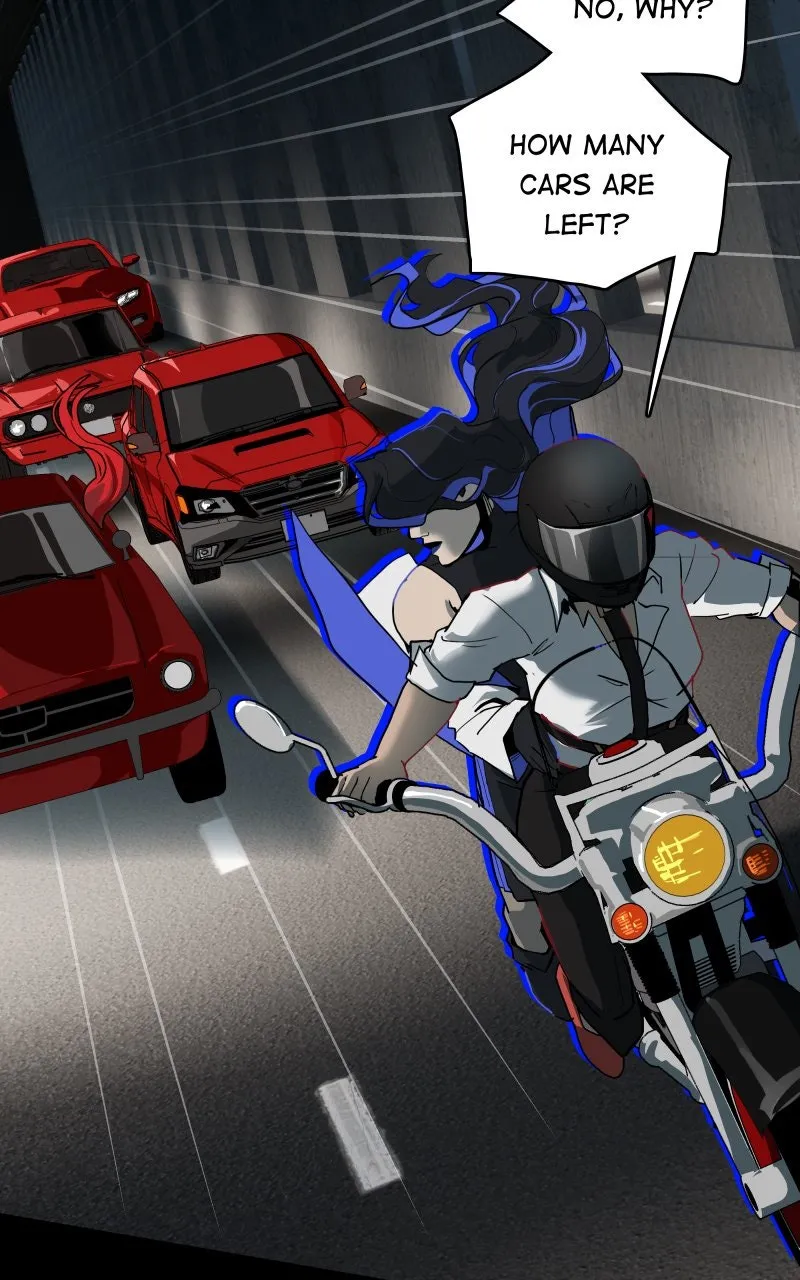 Sunset Phoenix Chapter 15 page 61 - 