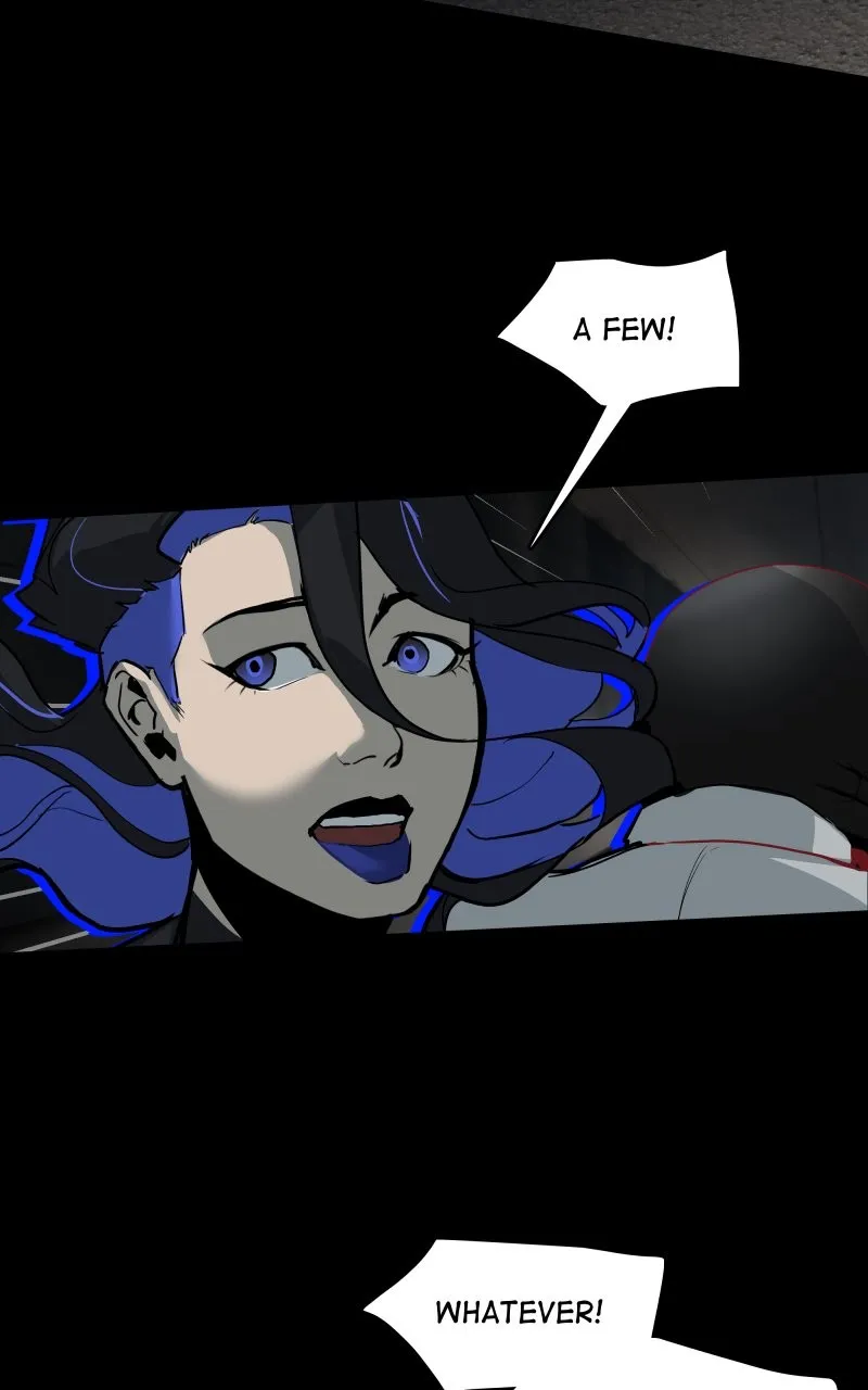Sunset Phoenix Chapter 15 page 62 - 