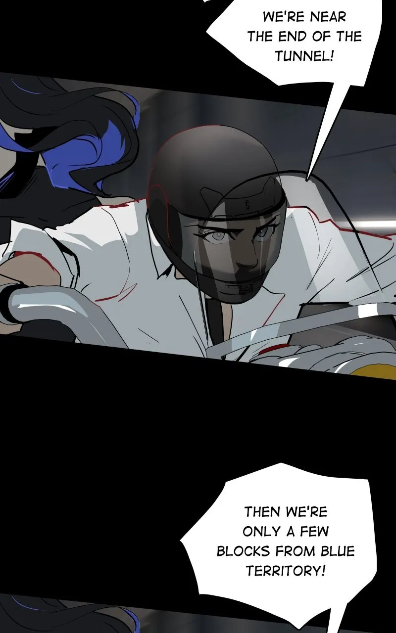Sunset Phoenix Chapter 15 page 63 - 