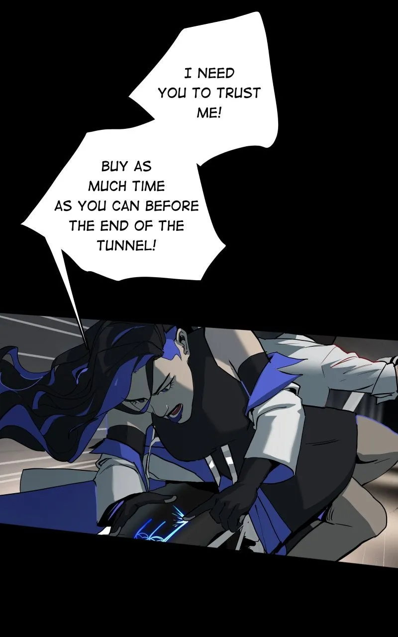 Sunset Phoenix Chapter 15 page 71 - 