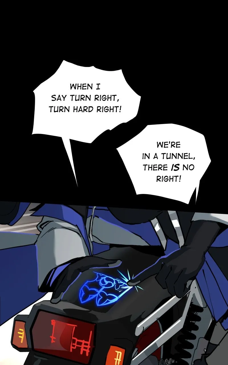 Sunset Phoenix Chapter 15 page 72 - 