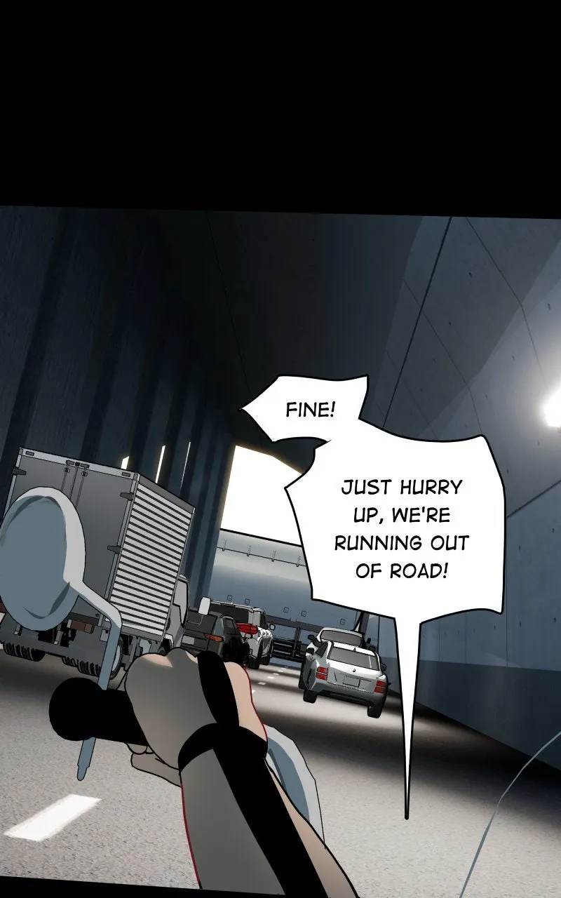 Sunset Phoenix Chapter 15 page 74 - 