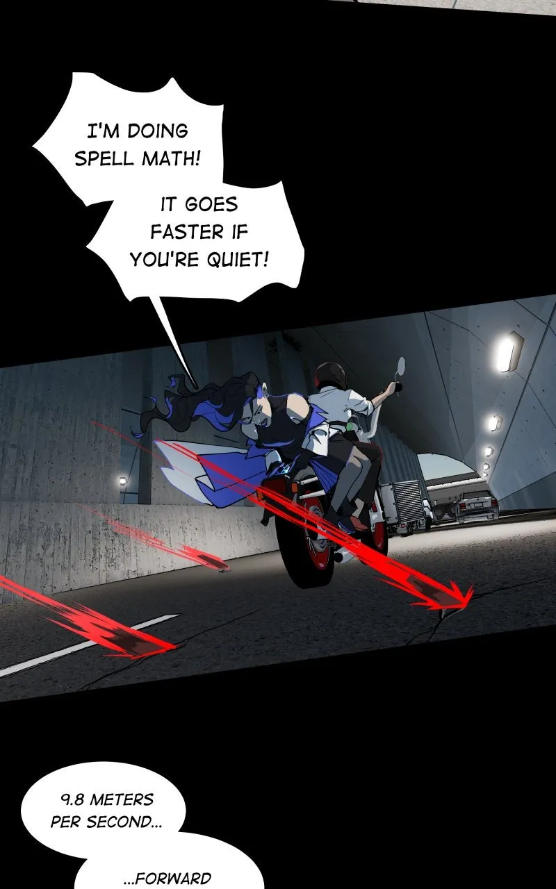 Sunset Phoenix Chapter 15 page 75 - 
