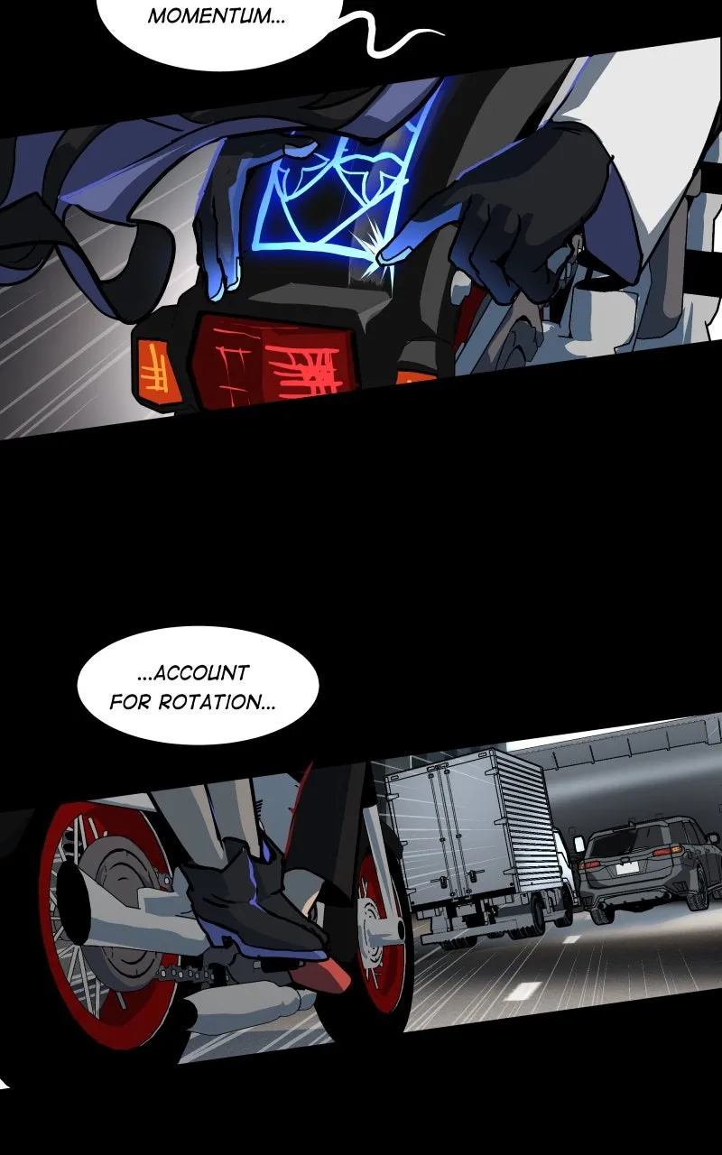 Sunset Phoenix Chapter 15 page 76 - 
