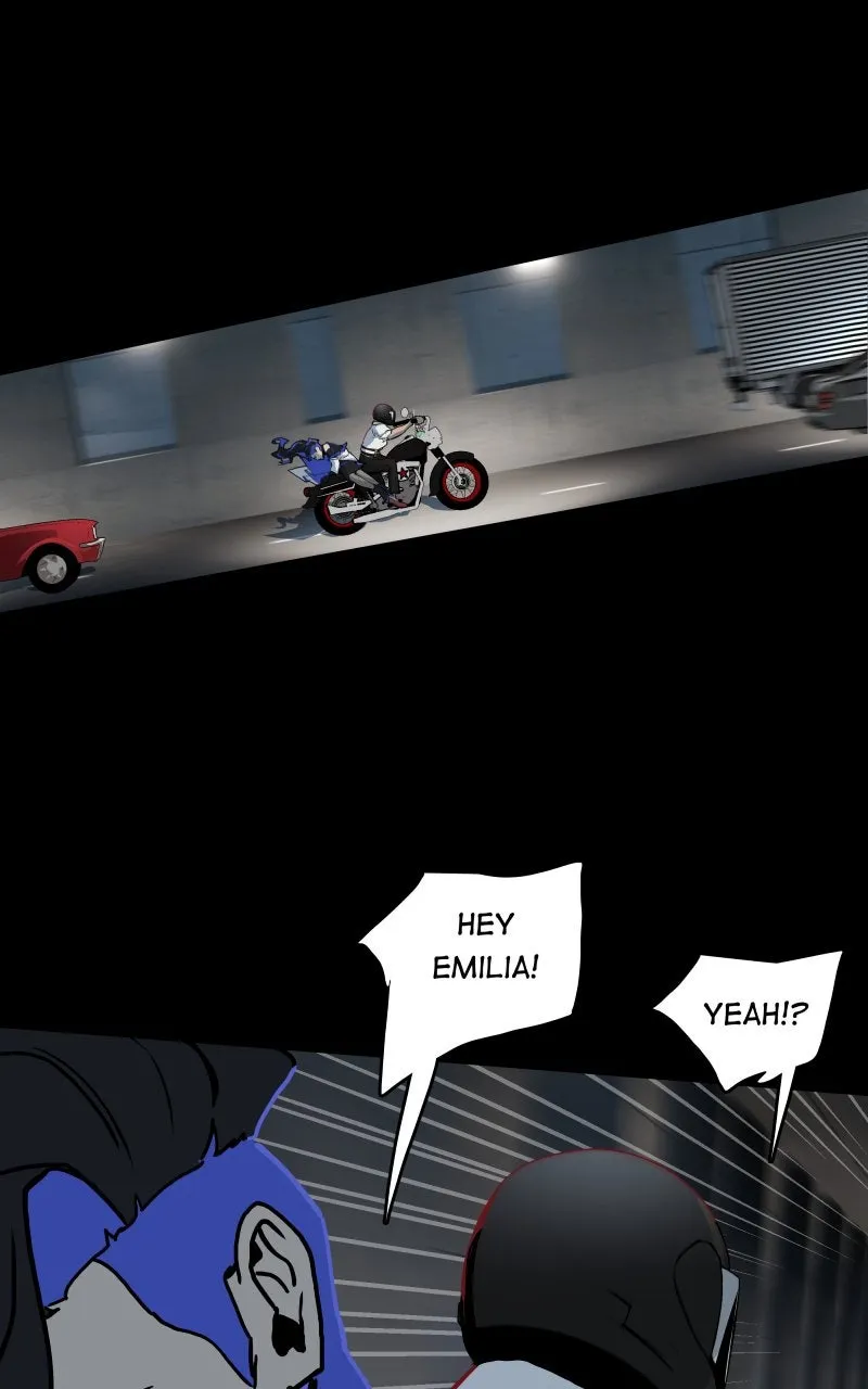 Sunset Phoenix Chapter 15 page 77 - 