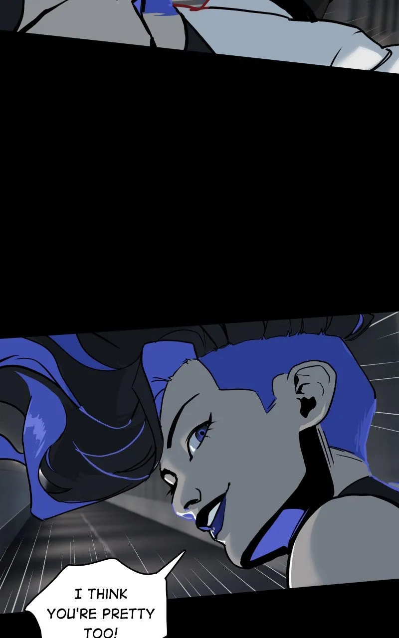 Sunset Phoenix Chapter 15 page 78 - 