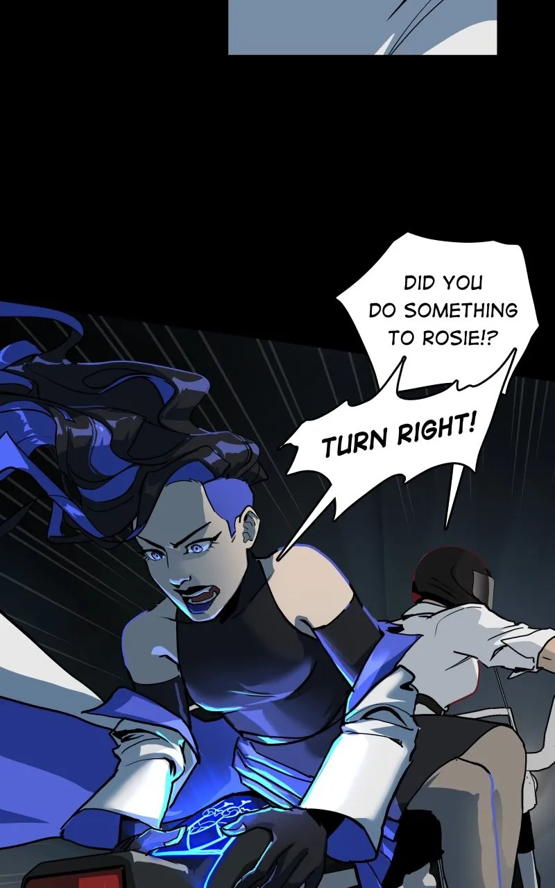 Sunset Phoenix Chapter 15 page 80 - 