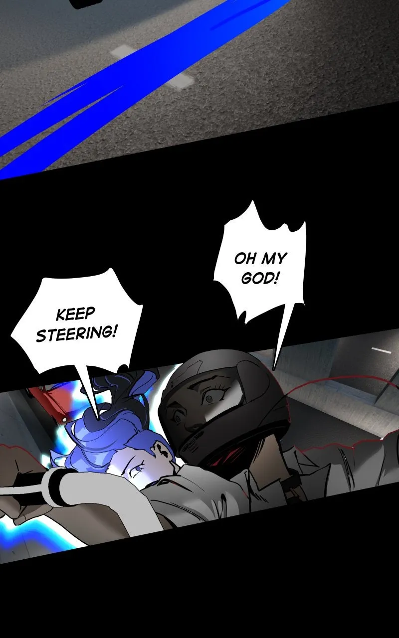 Sunset Phoenix Chapter 15 page 84 - 