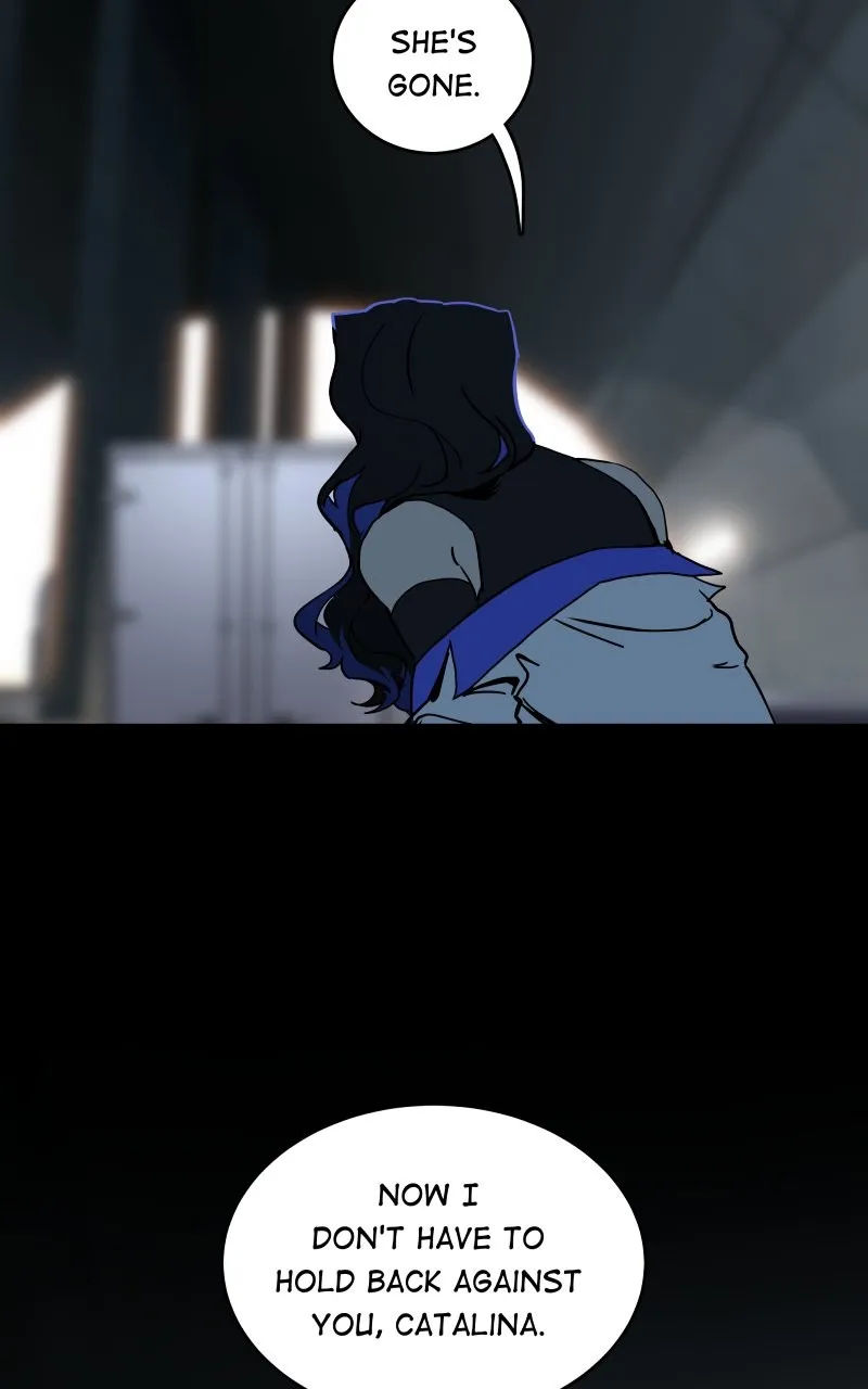 Sunset Phoenix Chapter 15 page 96 - 