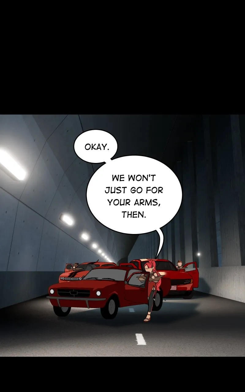 Sunset Phoenix Chapter 16 page 12 - 