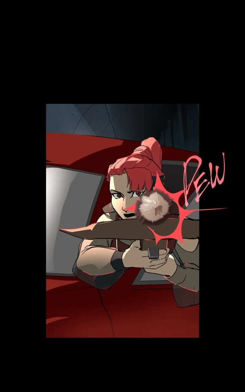 Sunset Phoenix Chapter 16 page 13 - 